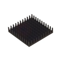 Disipador para Raspberry 14x14x10mm