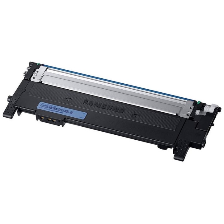 Samsung CLT-C404S Tóner Original Cian