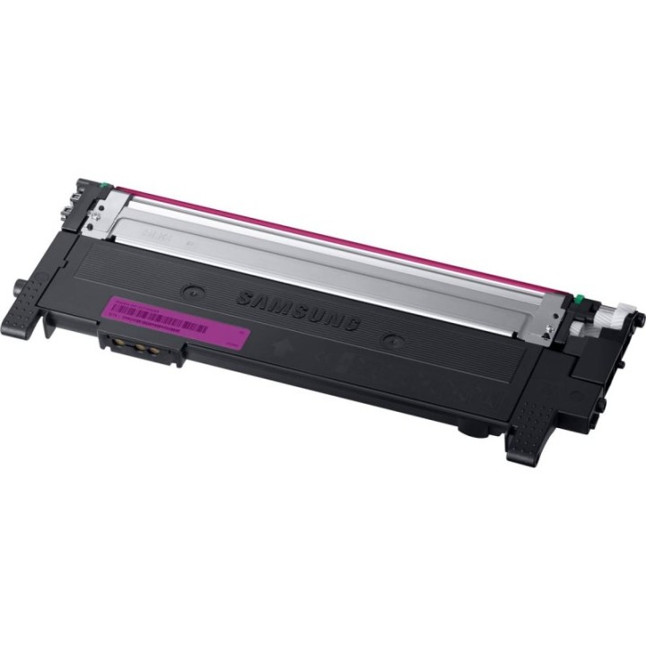 Samsung CLT-M404S Tóner Original Magenta