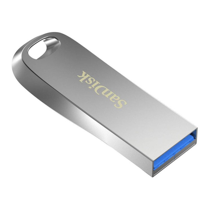 SanDisk Ultra Luxe 64GB USB 3.1