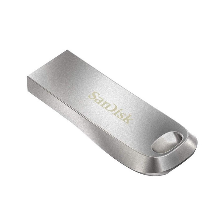 SanDisk Ultra Luxe 64GB USB 3.1