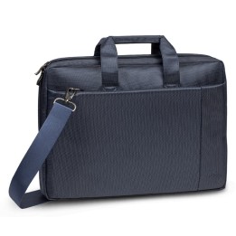 Rivacase Central 8231 Maletín para Portátil hasta 15.6" Azul