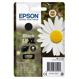 Epson 18XL Cartucho de Tinta Negro