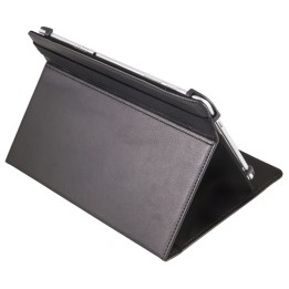 SilverHT Funda Universal Basic Negra para Tablets de 9" - 11"