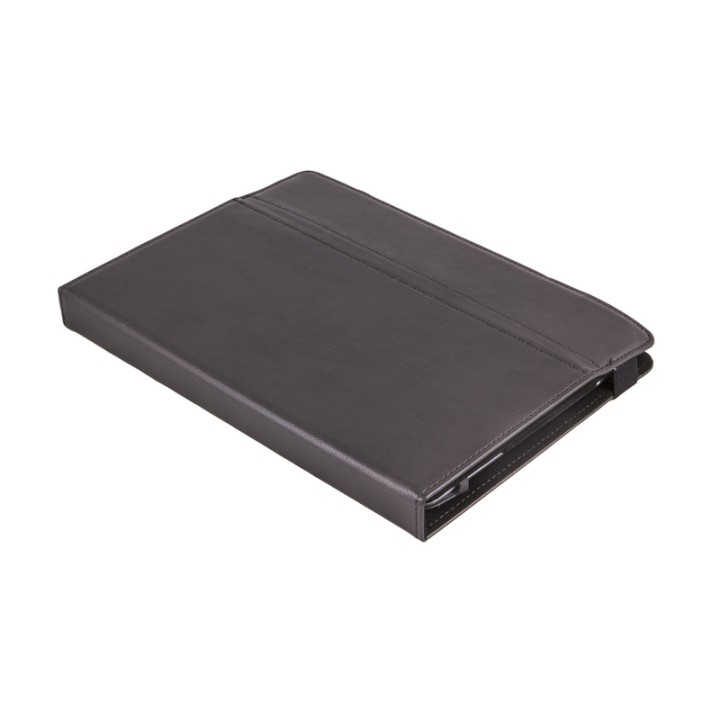 SilverHT Funda Universal Basic Negra para Tablets de 9" - 11"
