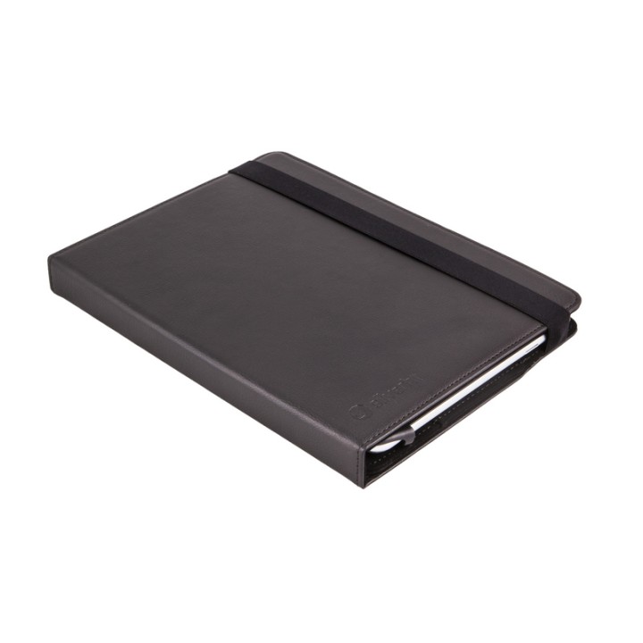 SilverHT Funda Universal Basic Negra para Tablets de 9" - 11"
