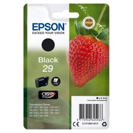 Epson 29 Cartucho de Tinta Negro