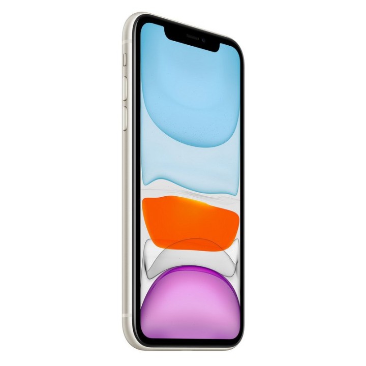 Apple iPhone 11 256GB Blanco Libre