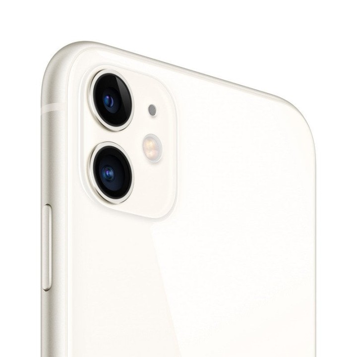 Apple iPhone 11 256GB Blanco Libre
