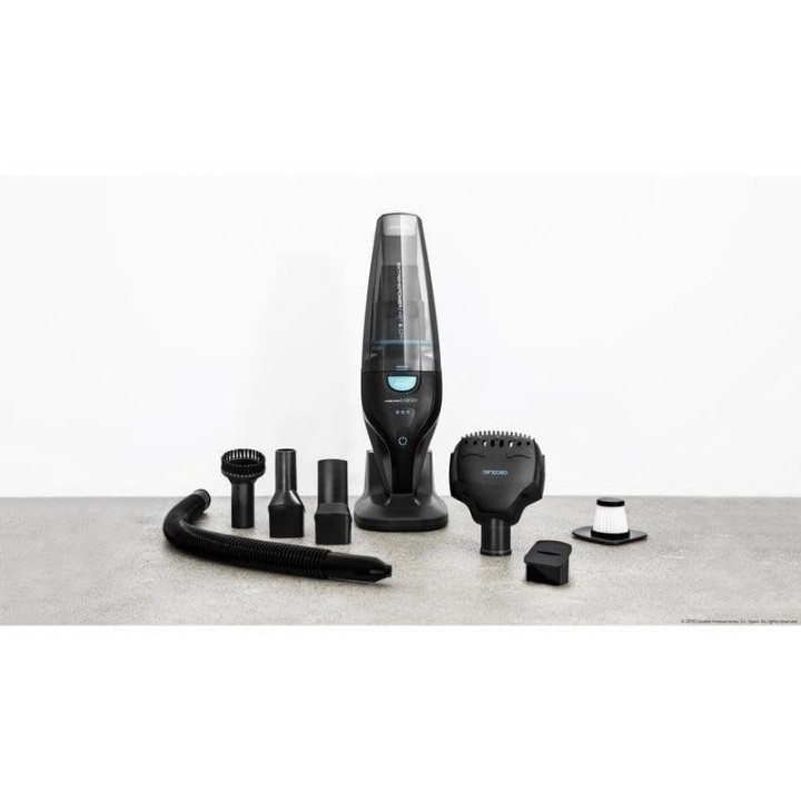 Cecotec Conga Immortal ExtremeSuction 22.2V Animal Hand Aspirador de Mano
