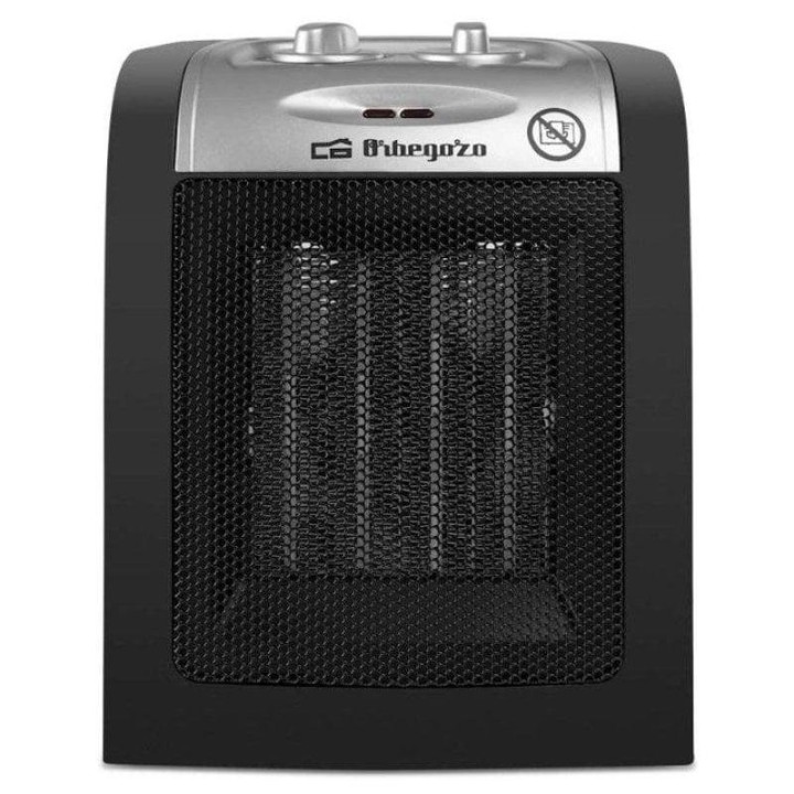 Orbegozo CR 5017 Calefactor Cerámico 1500W