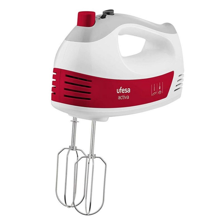 Ufesa BV4650 Batidora Amasadora 400W