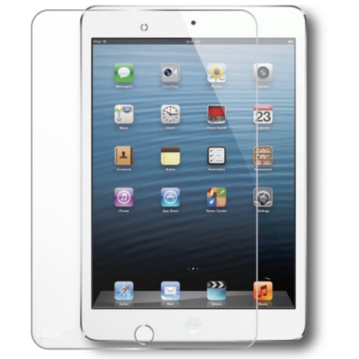 Subblim Bluelight Protector Cristal Templado para iPad Air 2019