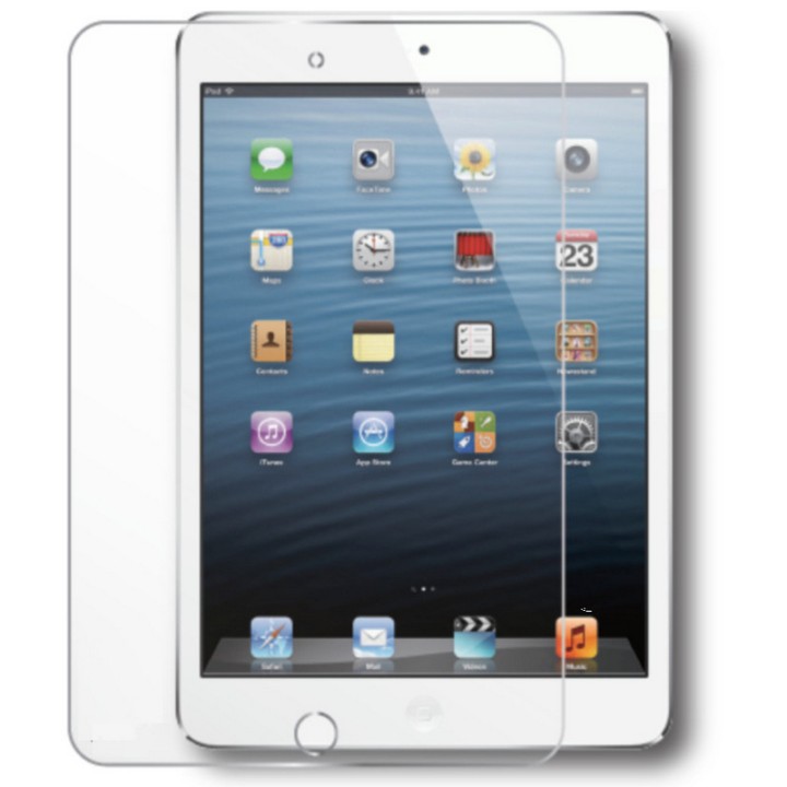 Subblim Bluelight Protector Cristal Templado para iPad Pro 11 2018