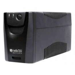 Riello NetPower NPW600S SAI 600VA 360W