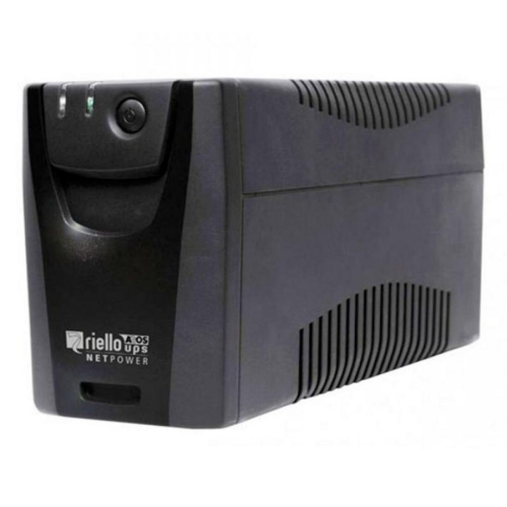 Riello NetPower NPW600S SAI 600VA 360W