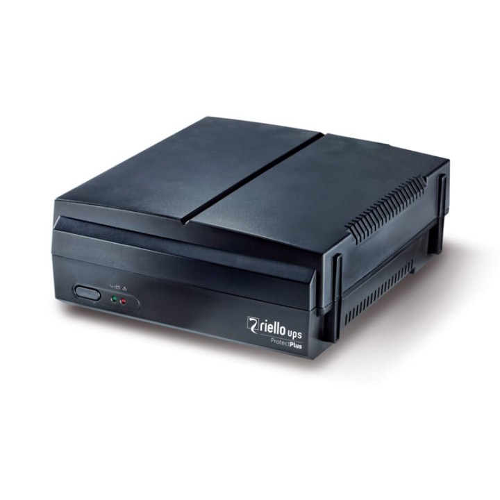 Riello Protection Plus PRP650 SAI 650VA 360W