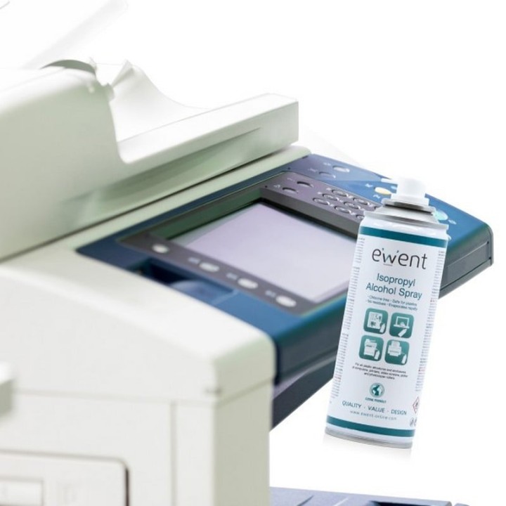 Ewent Pulverizador de Alcohol Isopropílico 200ml