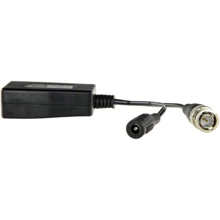 Transceptor Pasivo Safire por Par Trenzado HDTVI/HDCVI 2 Unidades
