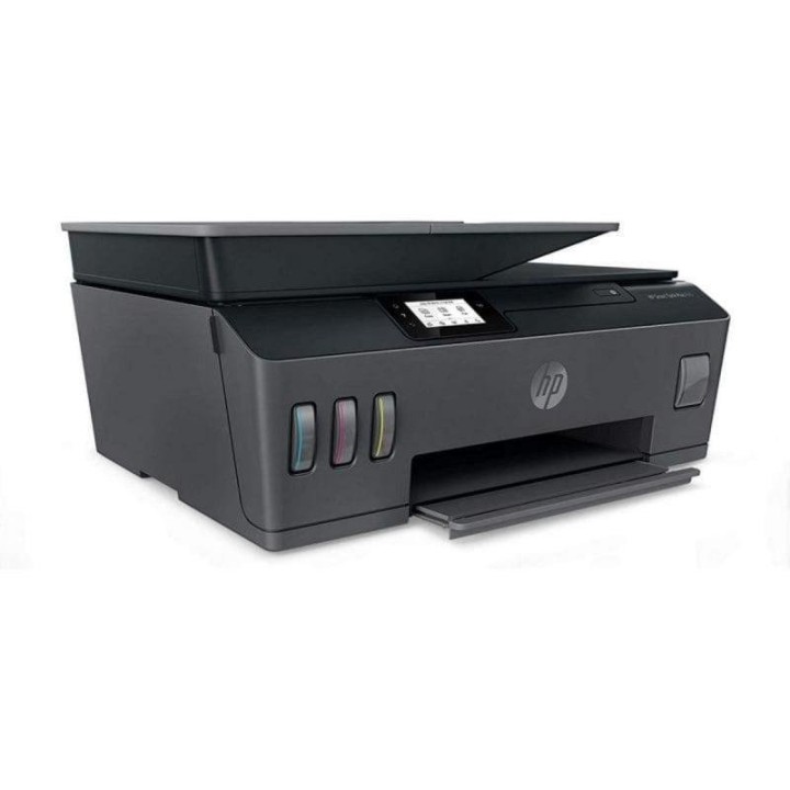 HP Smart Tank Plus 655 Multifunción Color WiFi + 3 Años de Tinta Incluida