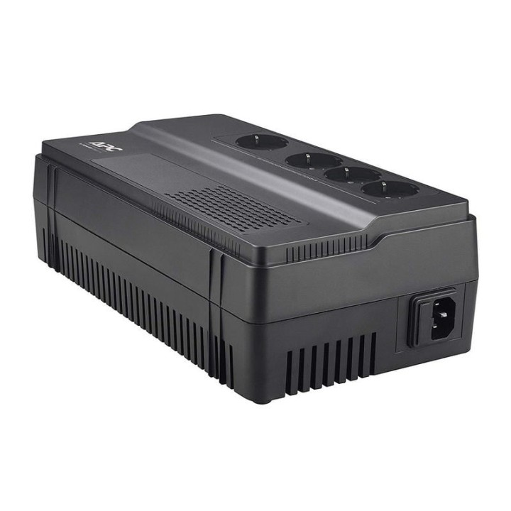 APC Easy UPS BV1000I-GR SAI 1000VA 4 Salidas Schuko