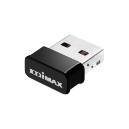 Edimax EW-7822ULC Adaptador WiFi USB 2.0 AC1200 Doble Banda MU-MIMO