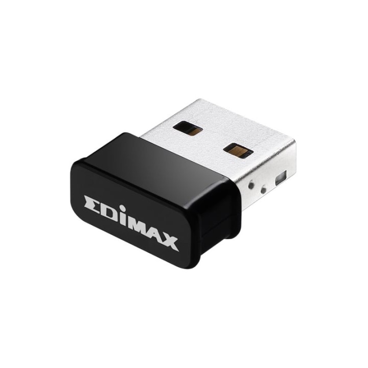 Edimax EW-7822ULC Adaptador WiFi USB 2.0 AC1200 Doble Banda MU-MIMO