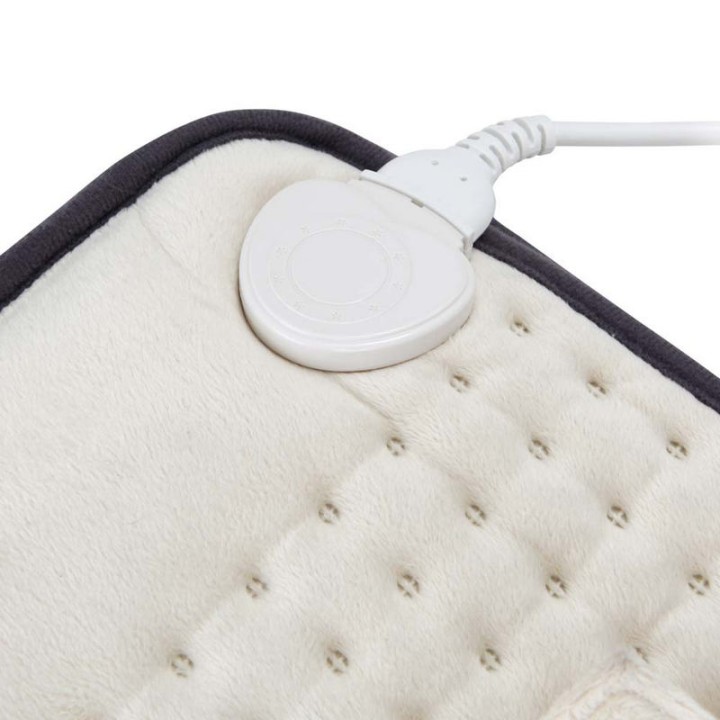 Orbegozo AHL 2000 Almohadilla Eléctrica Lumbar 100W