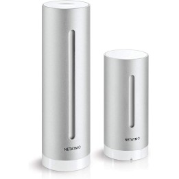 Netatmo NWS01-EC Estación Metereológica Wifi