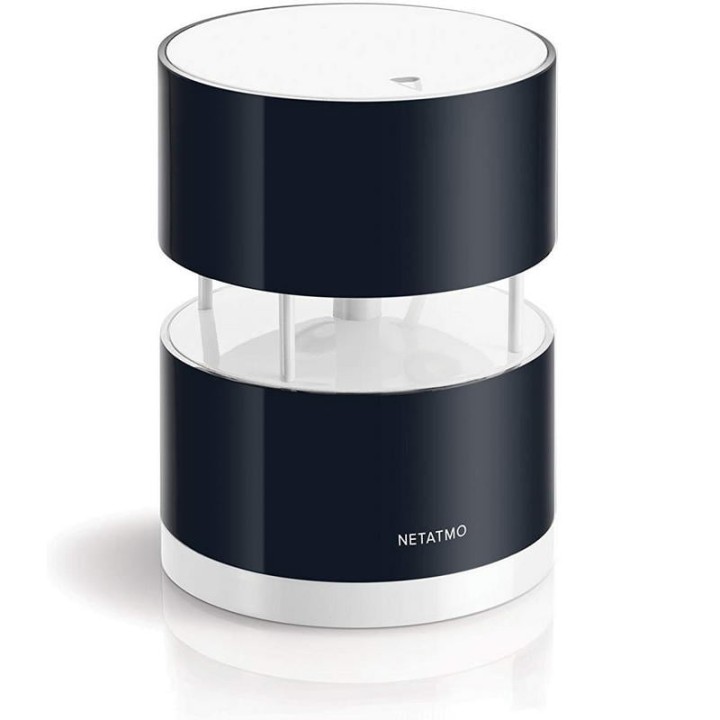 Netatmo NWA01-WW Anemómetro para Estación Meteorológica Netatmo