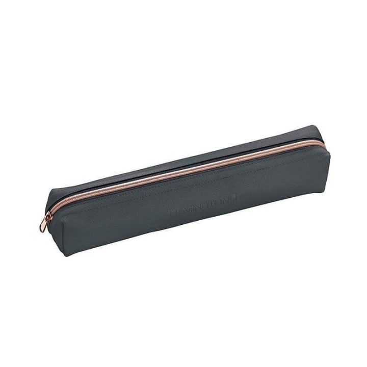 Remington Keratin Protect S8598 Plancha de Pelo Cerámica con Aceite de Almendras