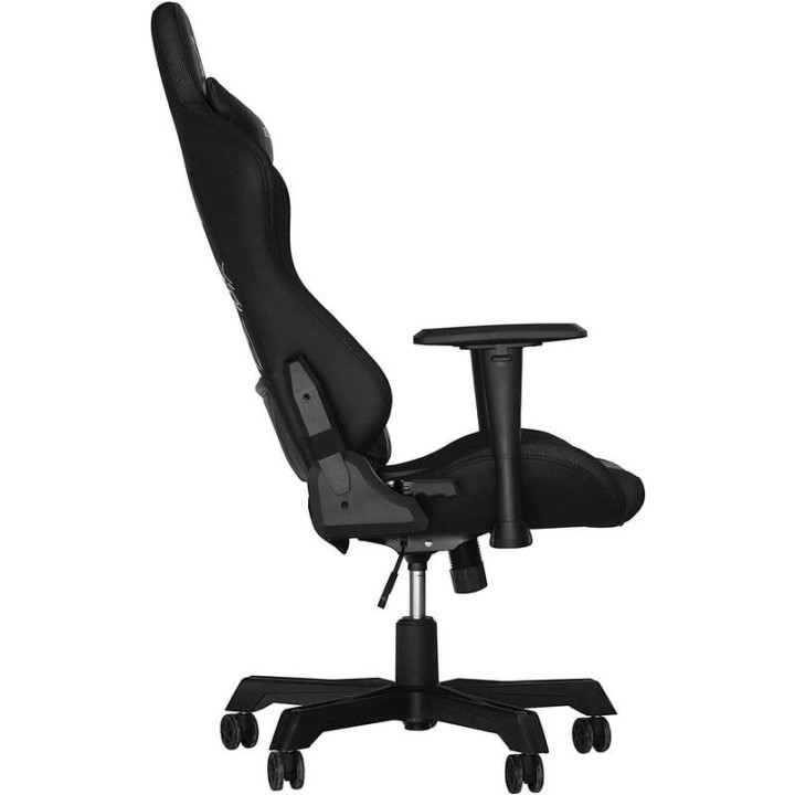 Woxter Stinger Station Elite RGB Silla Gaming con LED