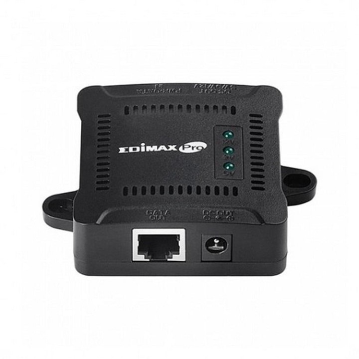 Edimax Pro GP-101ST Adaptador Inyector PoE
