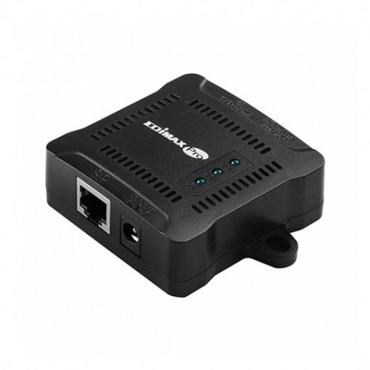 Edimax Pro GP-101ST Adaptador Inyector PoE