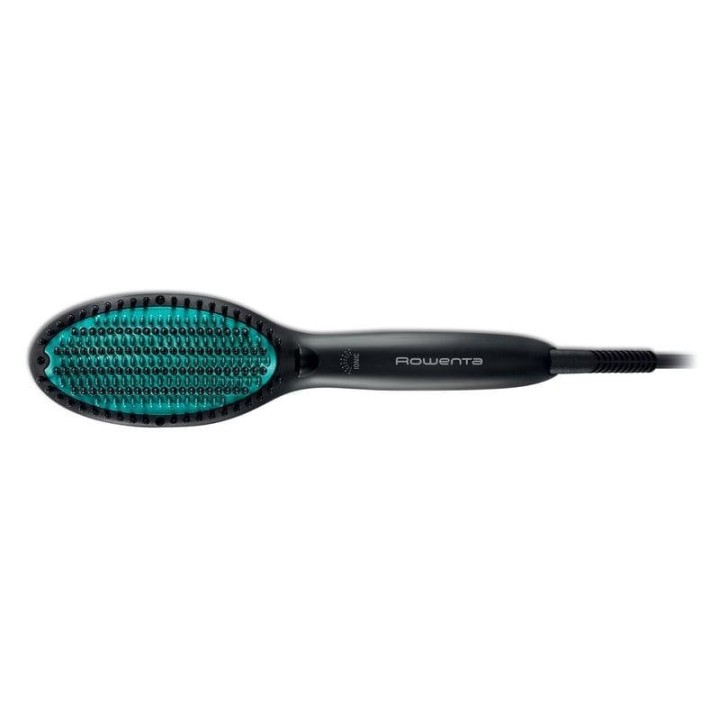 Rowenta Power Straight CF5820F0 Cepillo Alisador