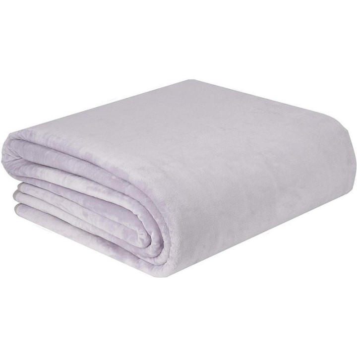 Adler AD 7426 Calientacamas Doble 120W Gris