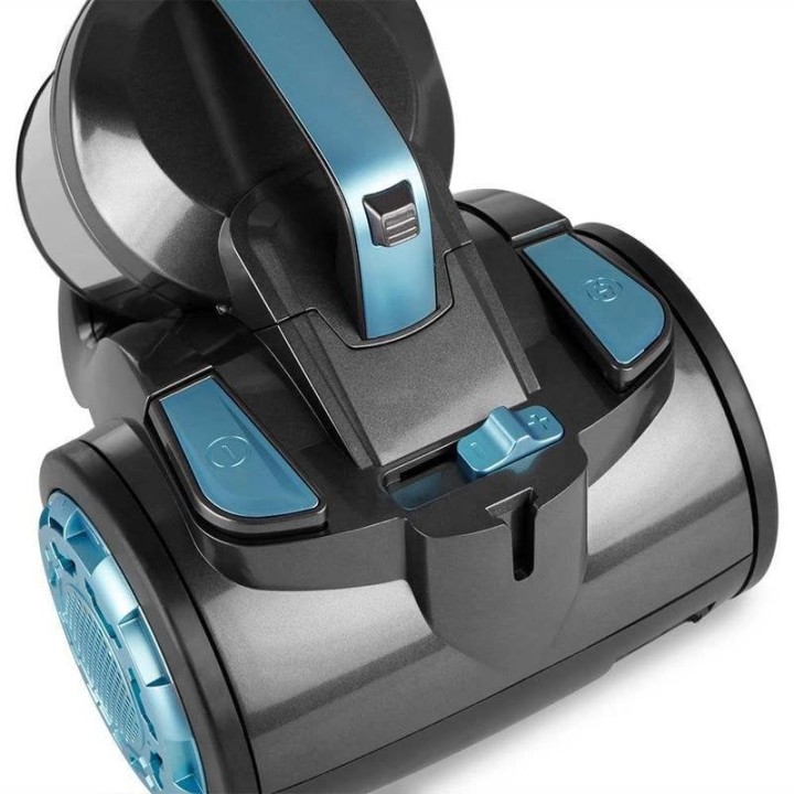 Orbegozo AP 8030 Aspirador Ciclónico 800W