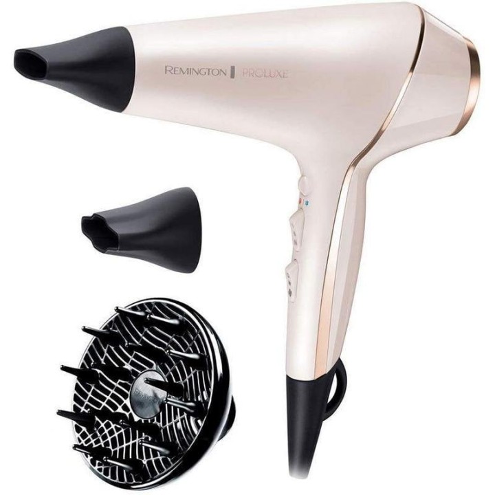 Remington ProLuxe AC9140 Secador de Pelo 2400W