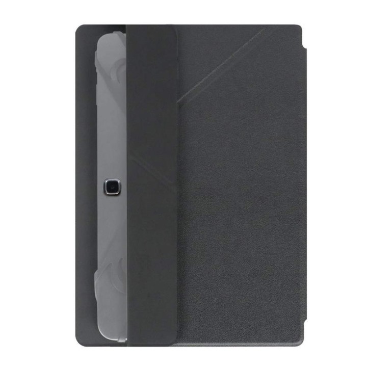 Mobilis Origine Funda Universal Negra para Tablets entre 9" - 11"