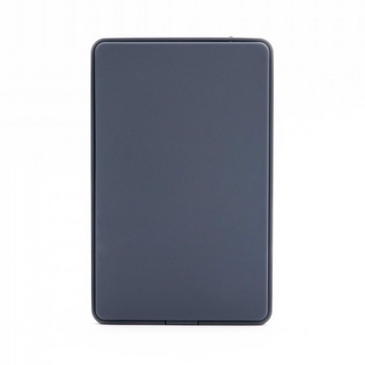 CoolBox SlimColor 2543 Carcasa Disco Duro USB 3.0 Negra