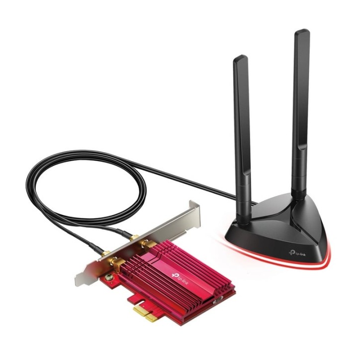 TP-Link Archer TX3000E Tarjeta de Red WiFi 6 PCIe AX3000