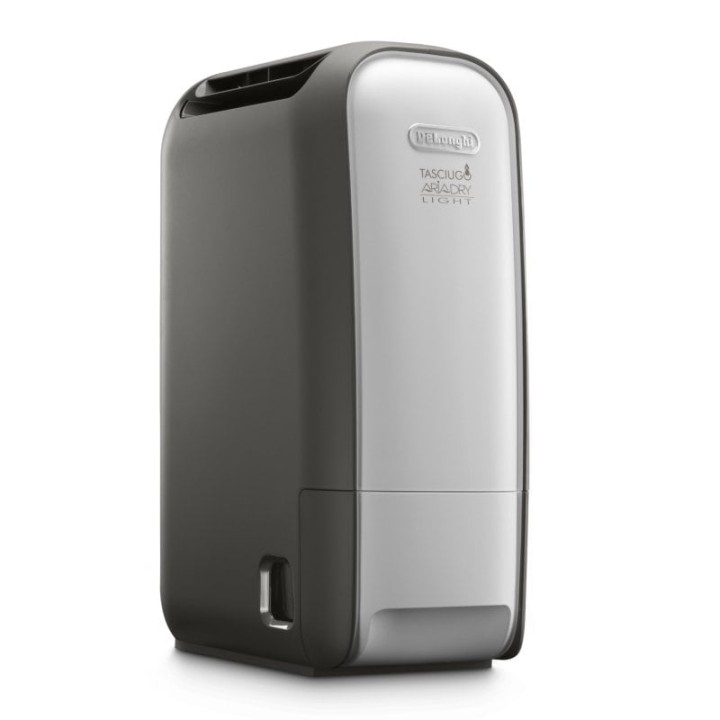 DeLonghi AriaDry Light DNS80 Deshumidificador 2.8L