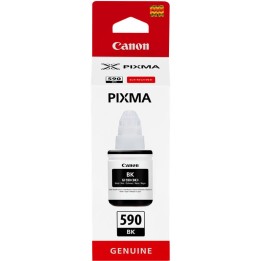 Canon GI-590BK Cartucho Original Negro