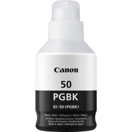 Canon GI-50 PGBK Cartucho Original Negro