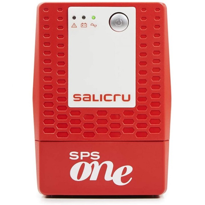 Salicru SPS.900.ONE Sai 900VA 480W