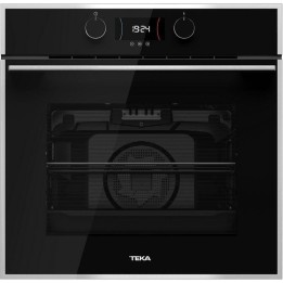 Teka HLB 840 P Horno Pirolítico Multifunción 70L A+ Negro