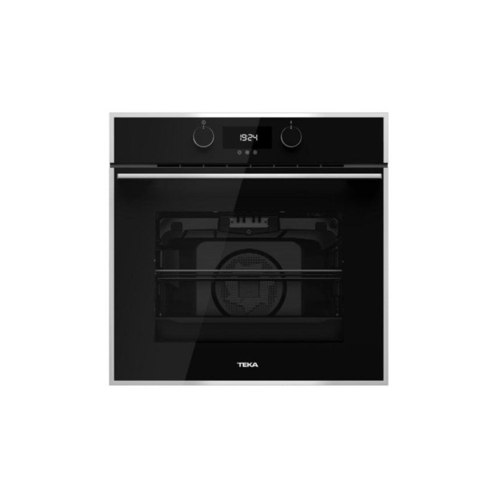 Teka HLB 840 P Horno Pirolítico Multifunción 70L A+ Negro