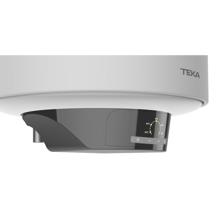 Teka EWH 50 VE-D Termo Eléctrico Vertical 50L B