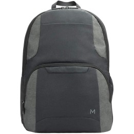 Mobilis The One Mochila Gris para Portátil 15.6"