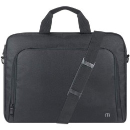 Mobilis Maletín para Portátil Negro para Portátil 14"